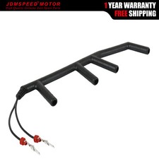 Glow Plug Wiring Loom Fit VW