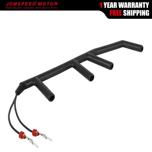 Glow plug wiring loom - glow,