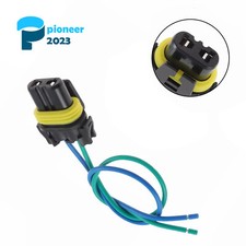 Fog Light Wiring Loom