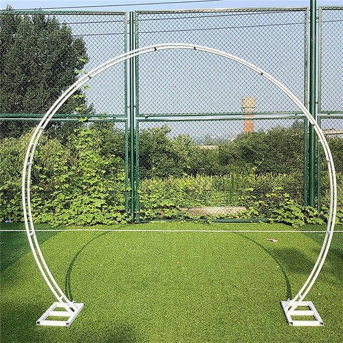 Extra large tall wedding - large, 2.2m