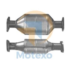 Catalytic Converter MITSUBISHI