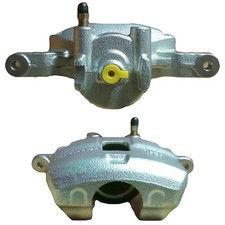 New front right brake caliper - front,
