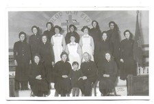 Swedish Salvation Army Flag