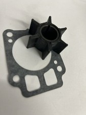 WATER PUMP IMPELLER & GASKET