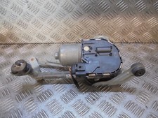 SEAT LEON 2007 1.9 TDI MK1 5DR DRIVERS FRONT WIPER MOTOR & LINKAGE 1P0955120