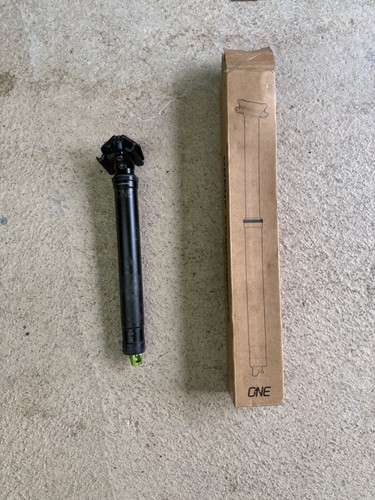 Oneup dropper post 150mm - oneup,