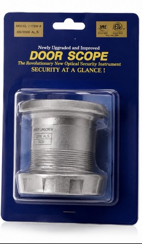 Door scope 2000 - scope, ds/2000