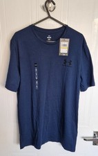 Under Armour Loose Coupe Lache