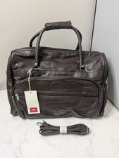 Cotton traders dark brown - dark,