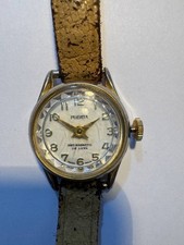 Watch Puerta Mechanical Swiss