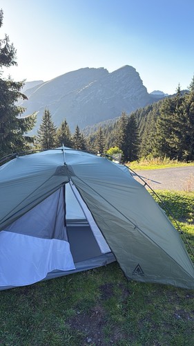 Durston dome ultralight - durston,