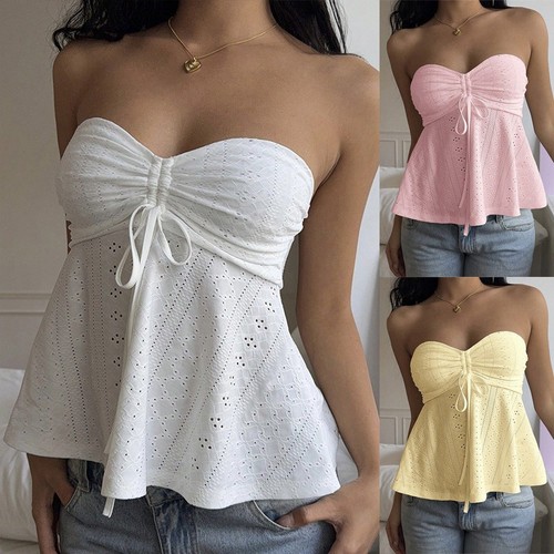 Ladies vest cami boob - cami,
