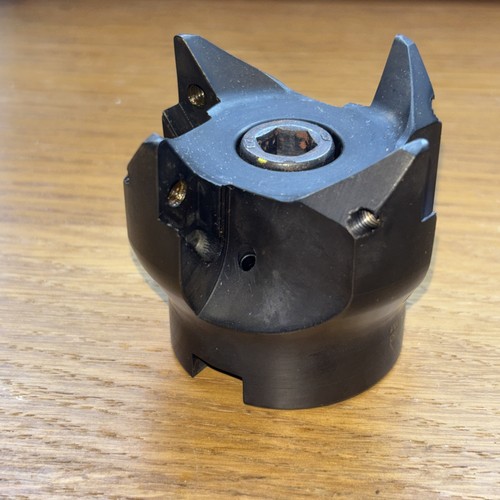 66mm face mill - 66mm, (