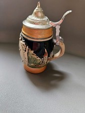 Mini Handpainted German