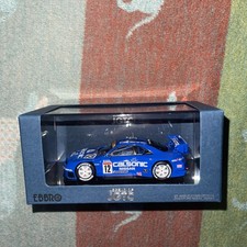 Ebbro 1/43 Nissan Skyline GT-R