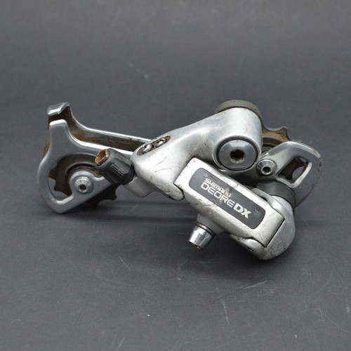 Shimano deore m650 - deore, dx