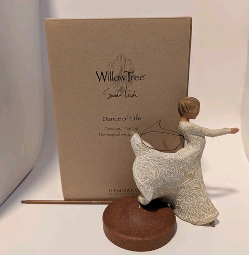 Willow tree dance - dance, of