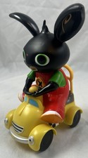 Bing Yellow Squeaking Talkie