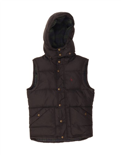 Jack wills mens hooded padded - jack,