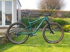 Specialized Epic Expert XC