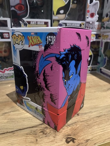 Custom art funko pop men - art,