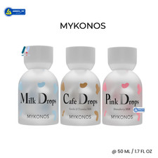 MYKONOS Milk Series Fragrance