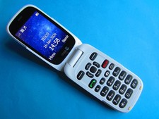 Doro 6520 Big Button Simple