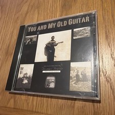 Thomas Fraser - You and My Old