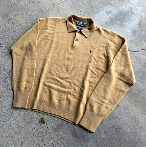 Vintage polo ralph lauren - polo,