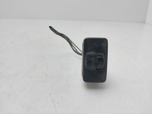 134166 headlight adjustment