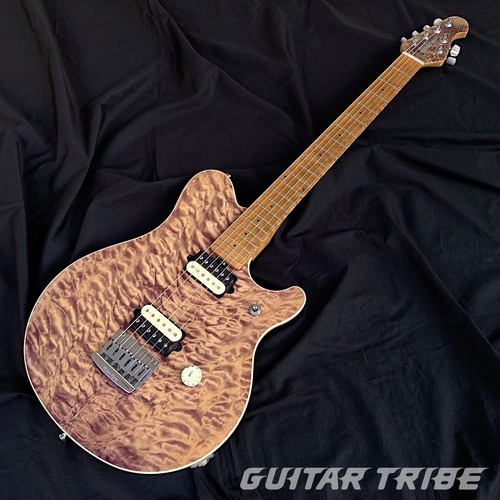 Music man evh - van, halen