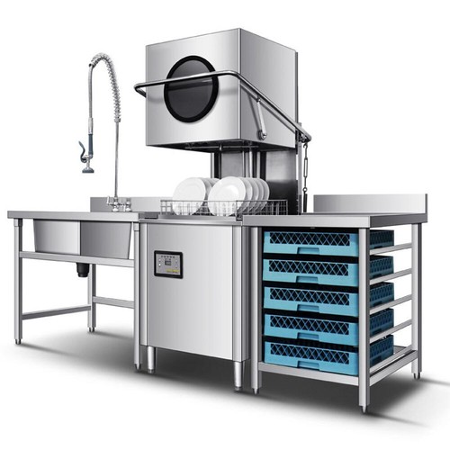 Commercial restaurant - commercial,
