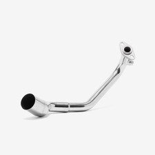 Lextek Stainless Steel Exhaust