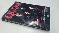 Queen: Complete Works Updated