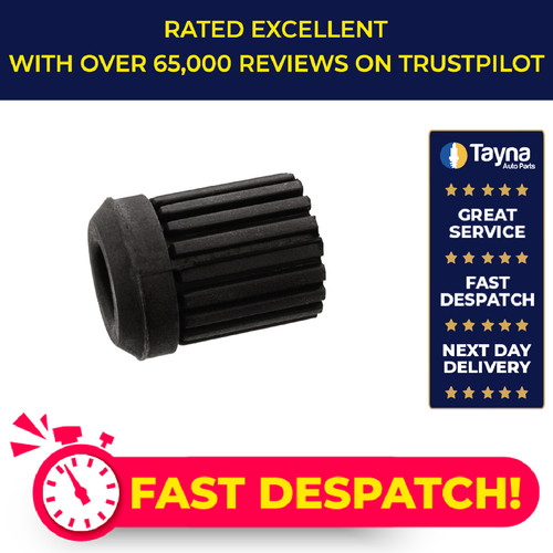 Leaf spring bush fits - bush,