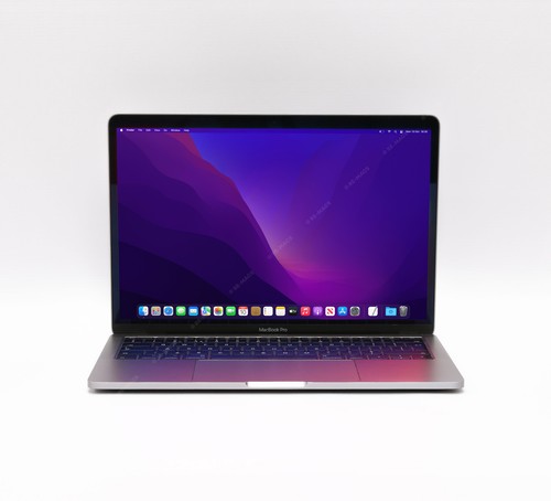 Inch apple macbook pro - 13-inch,