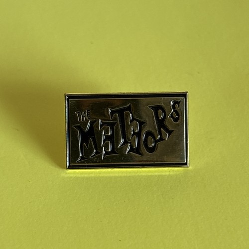 The meteors mutant rock - the,
