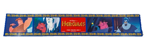 Disney hercules movie - hercules,