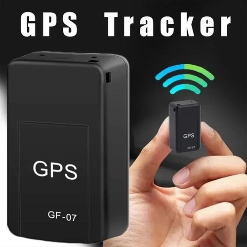 Mini gps car tracker - tracker, universal