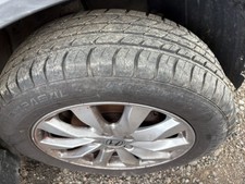 Alloy Wheels 18 Honda CRV Mk3