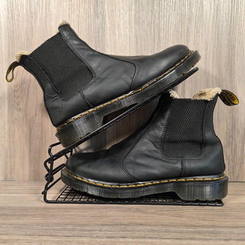 Martens 2976 leonore - dr, womens