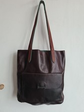 White Stuff Leather Hobo