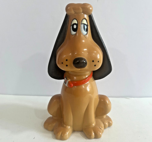 Vintage 1986 pound puppies - pound,