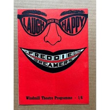 FREDDIE AND THE DREAMERS GT