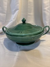 VTG Mount Clemens Pottery