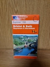 Bristol & Bath, Keynsham &