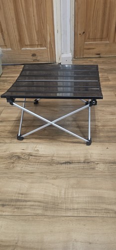 Aluminum portable camping - aluminum,
