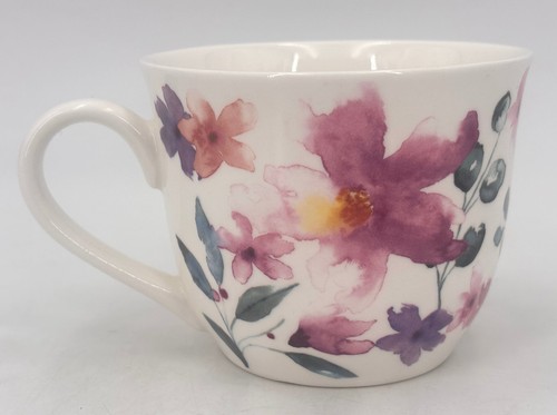 Tesco fine china mug - tesco,