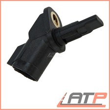 ABS WHEEL SPEED SENSOR FRONT
