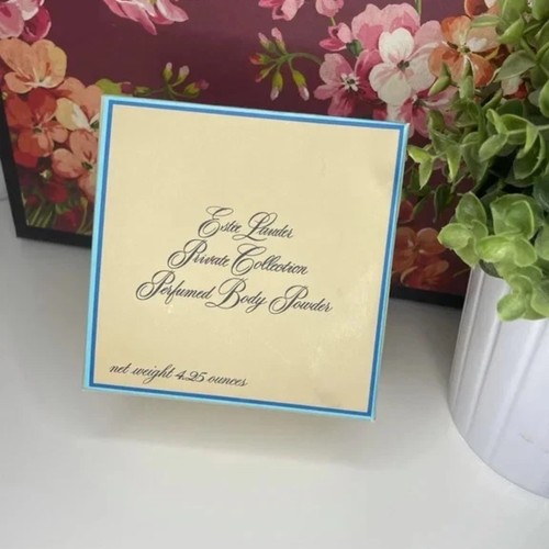 Estee lauder private - lauder,